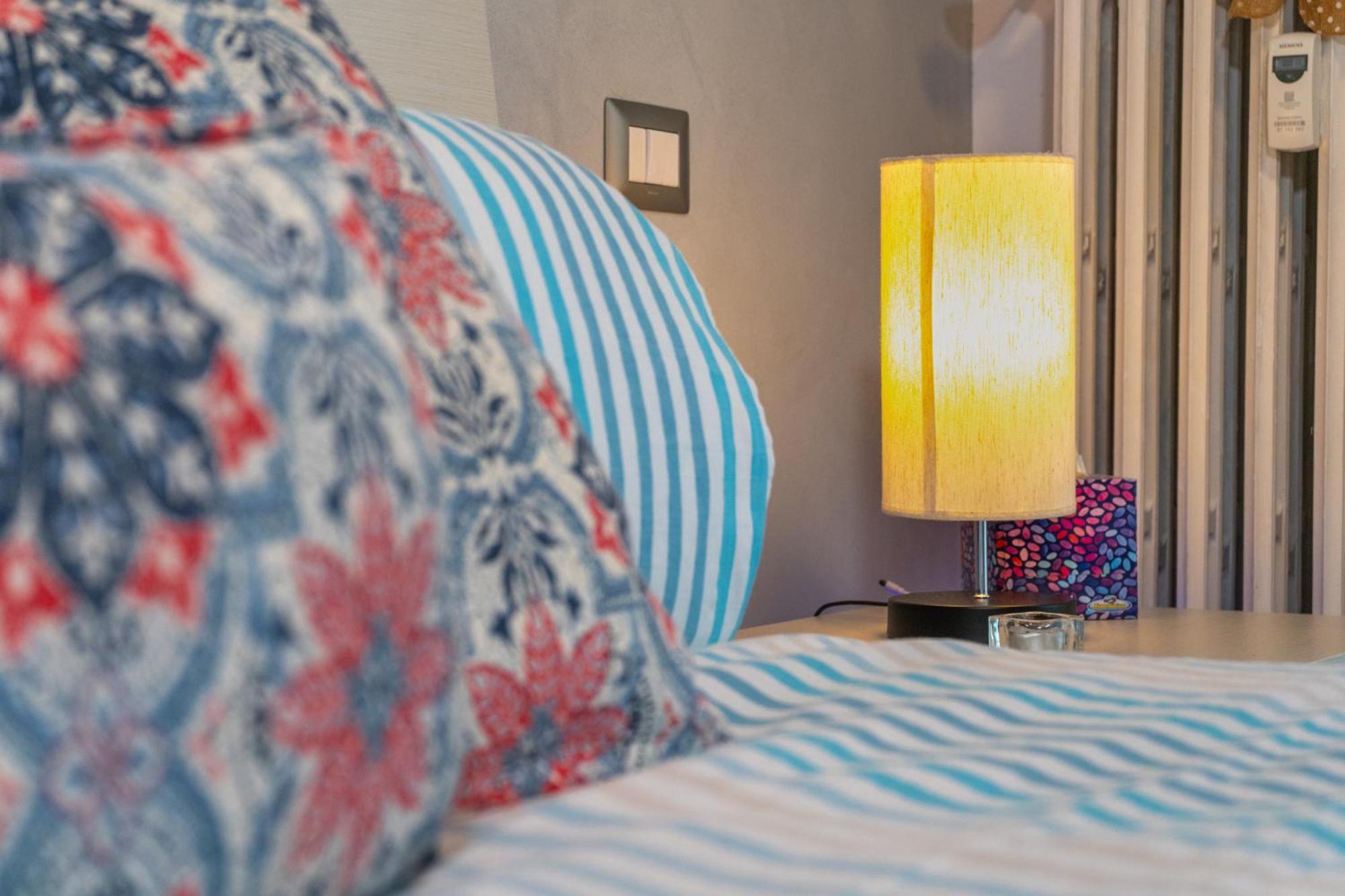 Relax Lejlighed Rom
