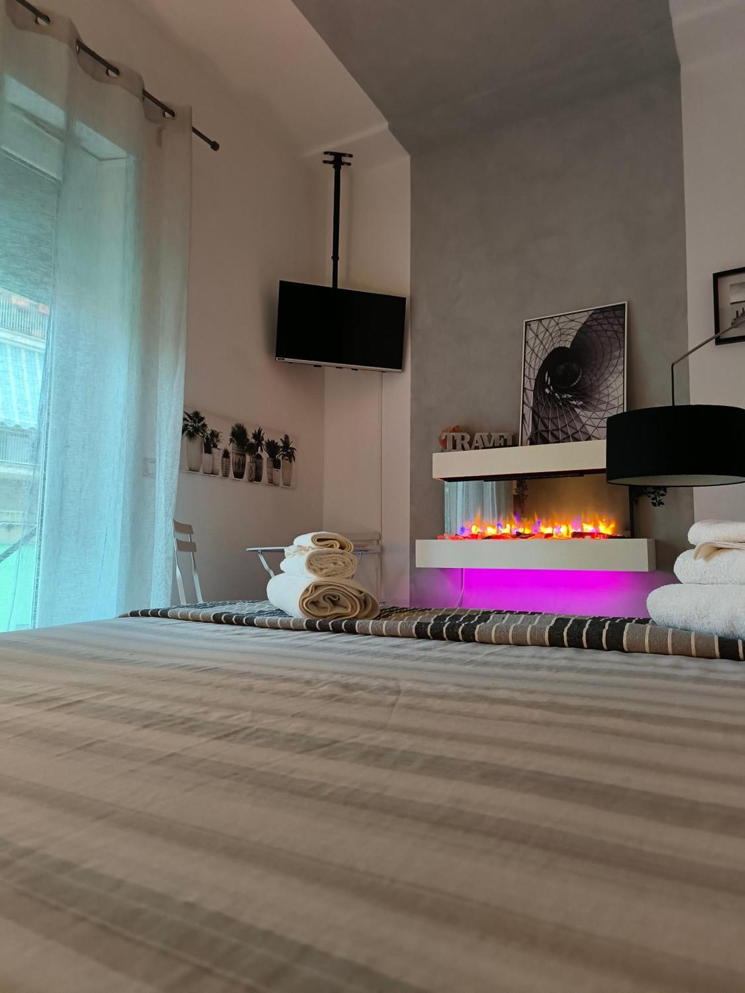Relax Lejlighed