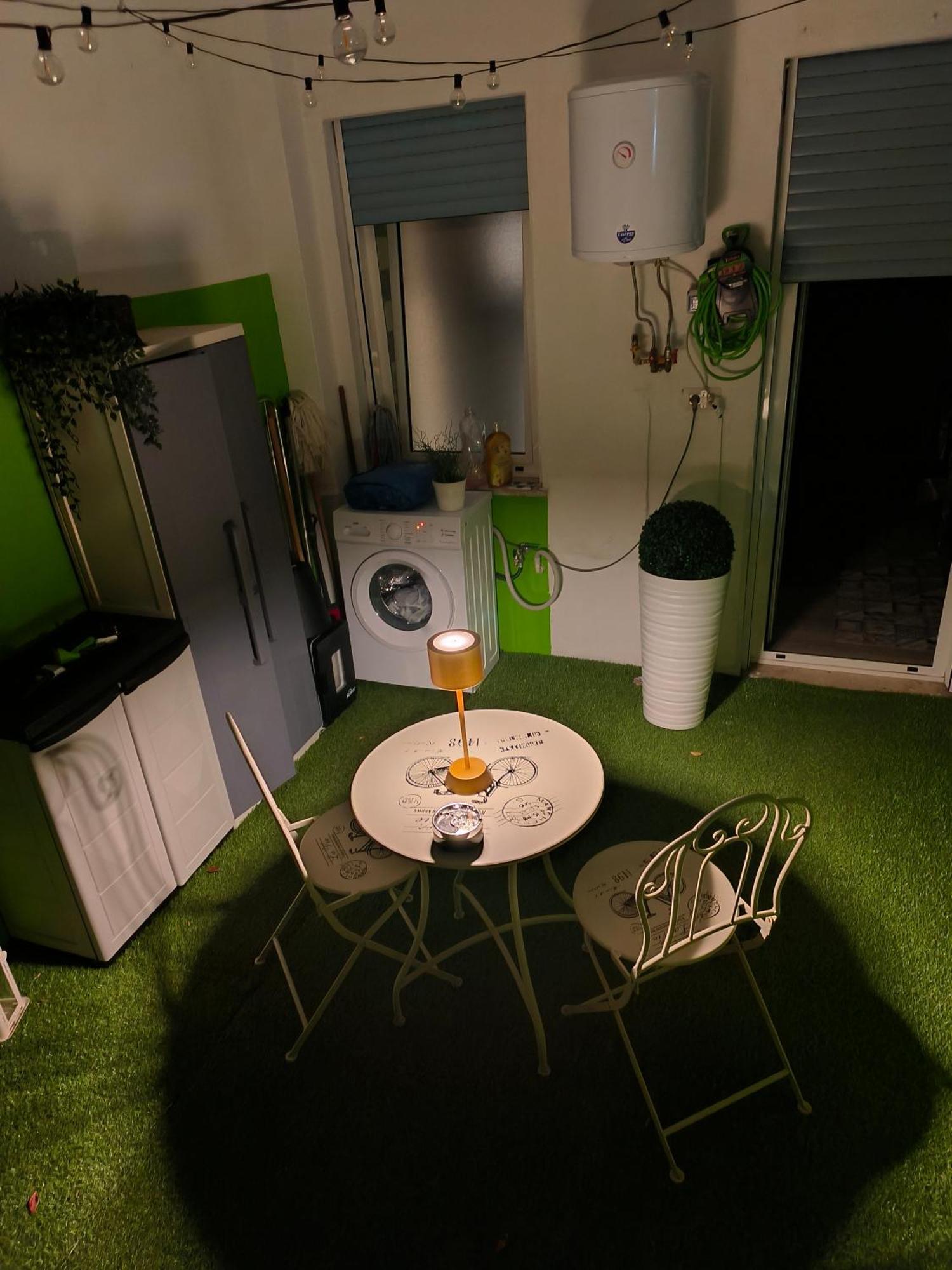 Lejlighed Relax